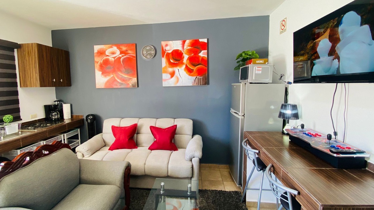 Photo of Livingroom in Tres Rios