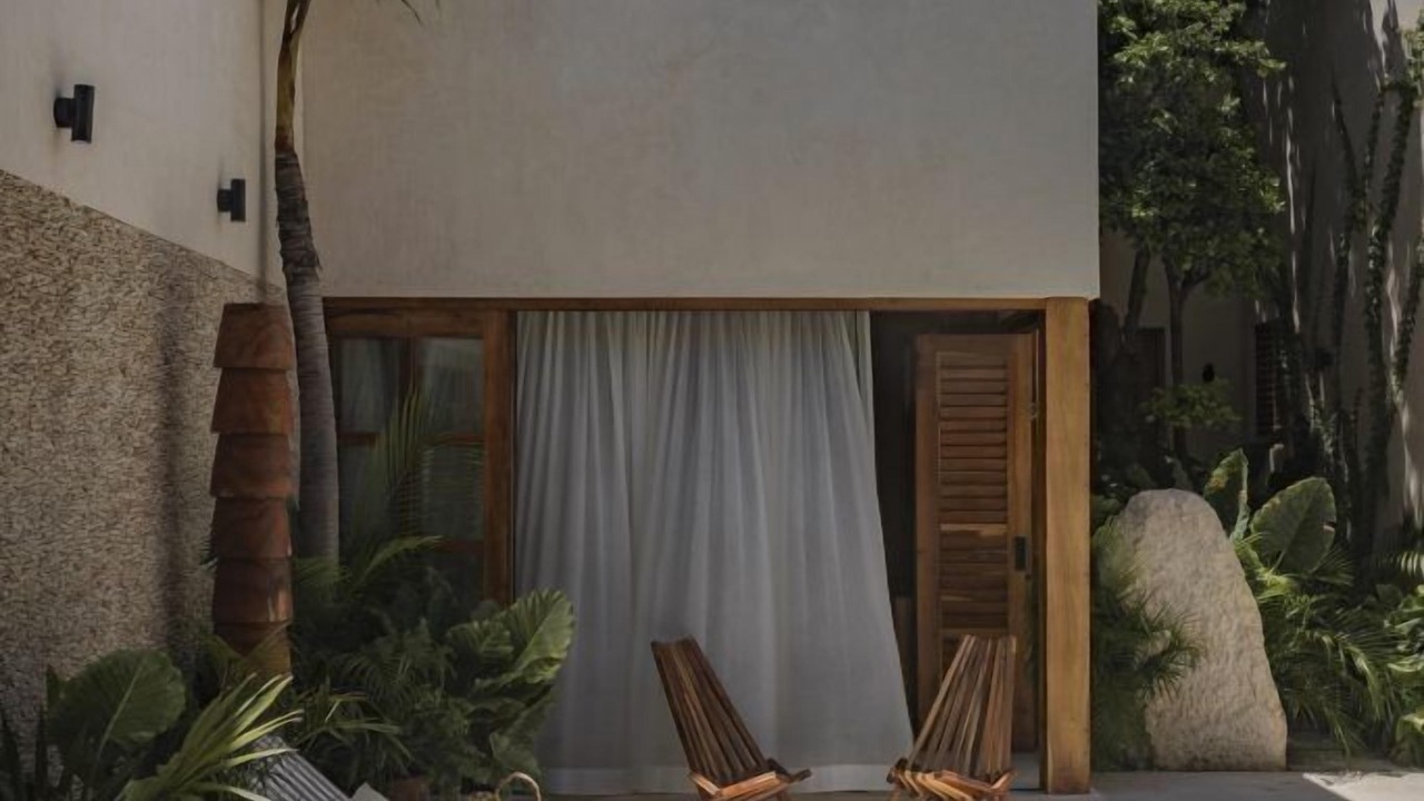 Photo of Outdoor in Zona Paseo Montejo