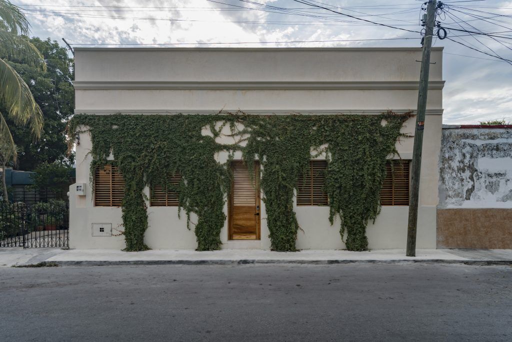 Photo of Outdoor in Zona Paseo Montejo