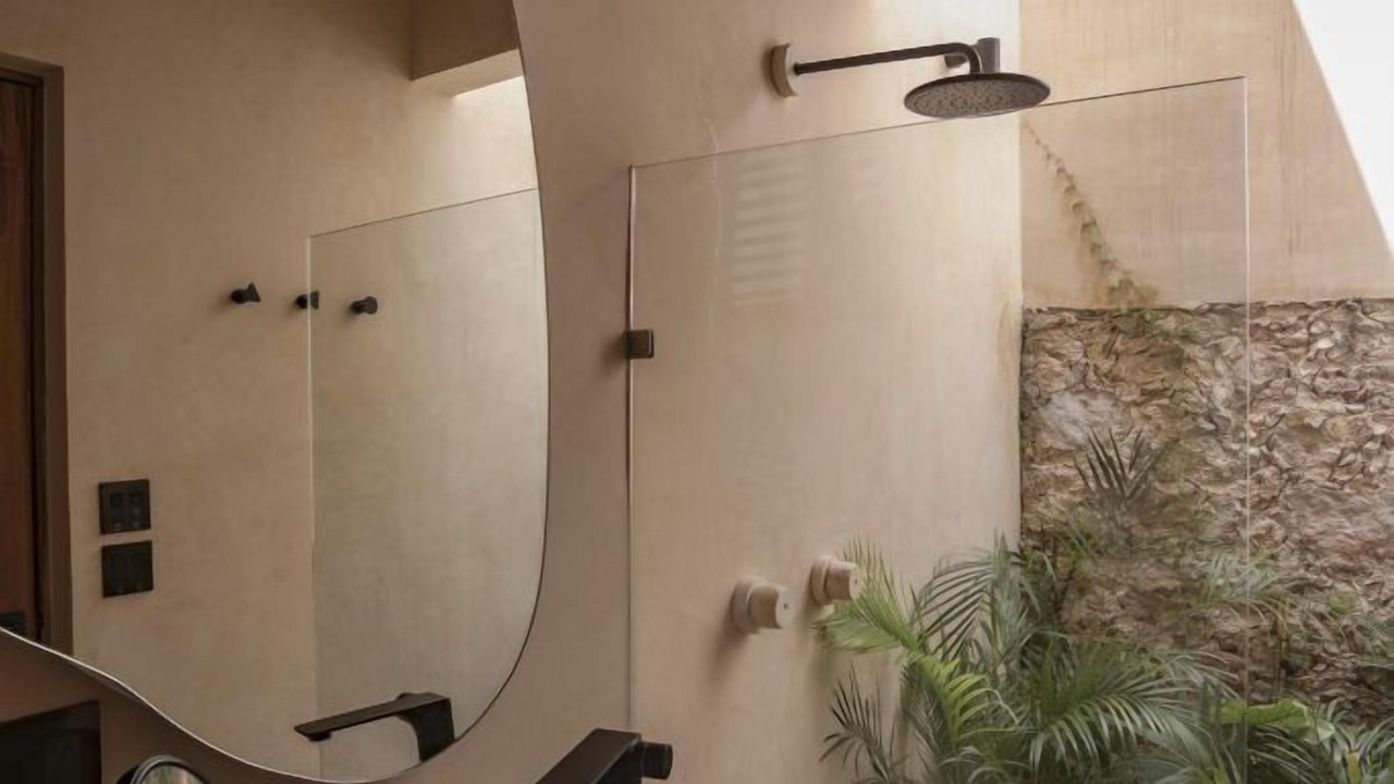 Photo of Bathroom in Zona Paseo Montejo