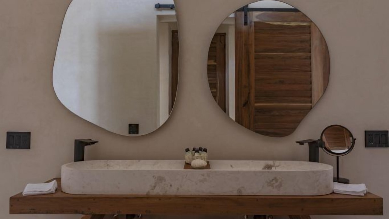 Photo of Bathroom in Zona Paseo Montejo