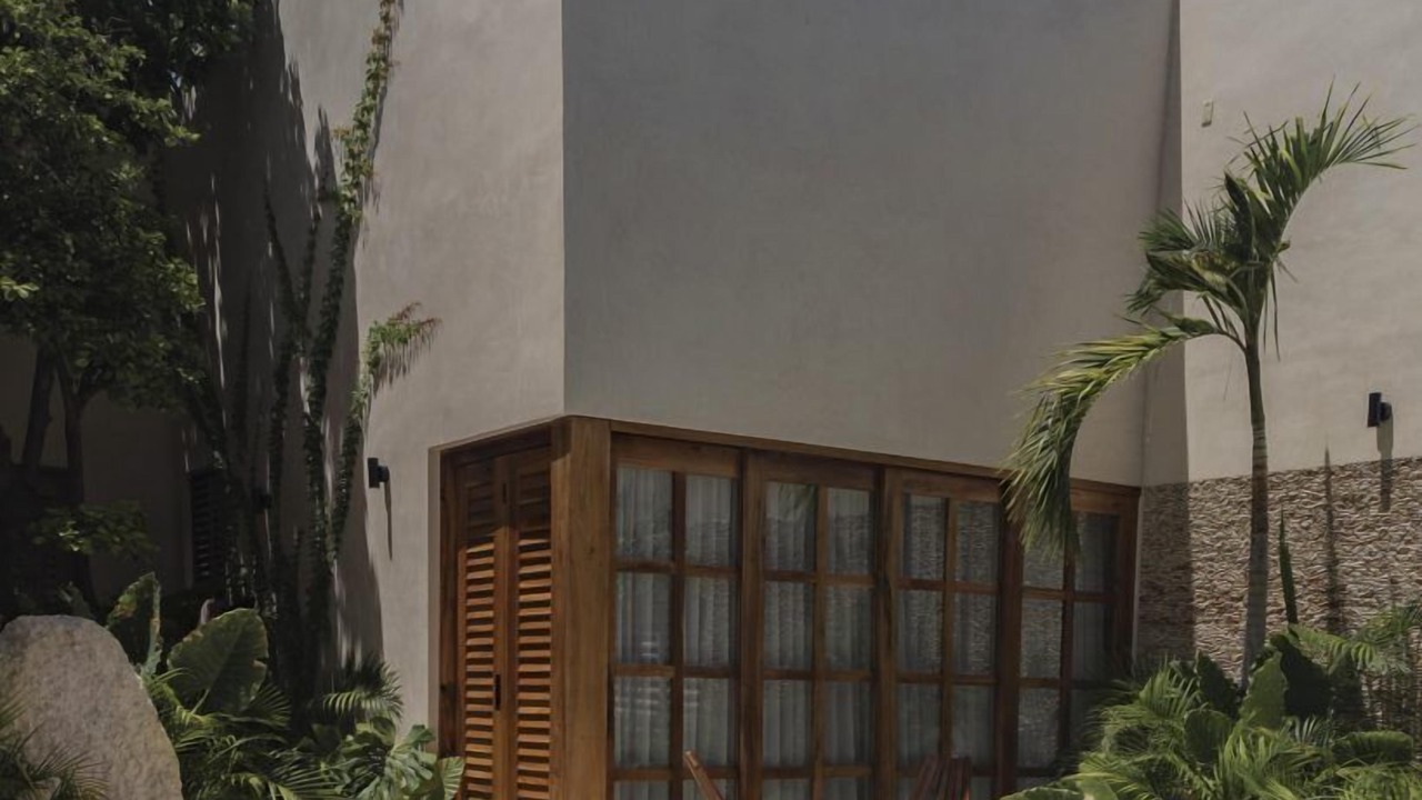 Photo of Outdoor in Zona Paseo Montejo