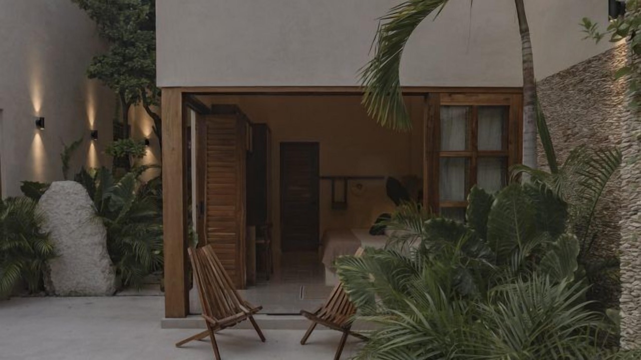 Photo of Outdoor in Zona Paseo Montejo