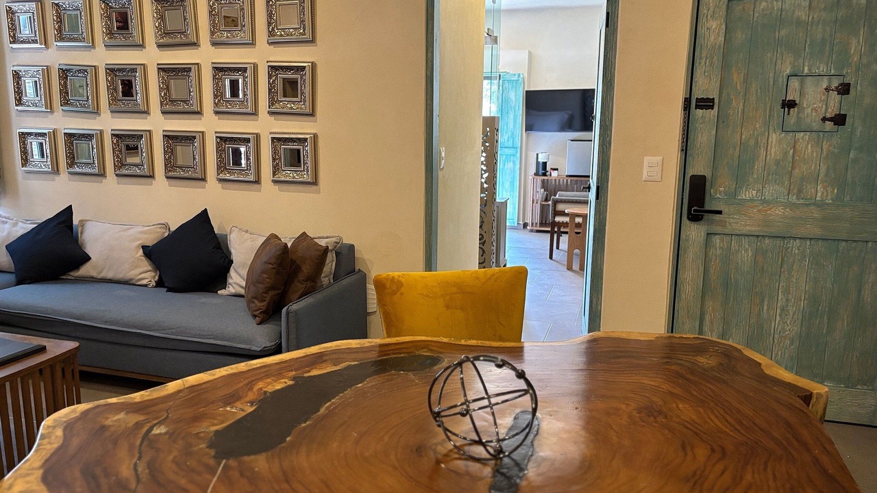 Photo of Livingroom in Santeagueda