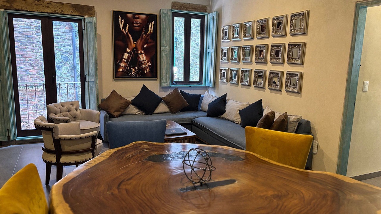 Photo of Livingroom in Santeagueda