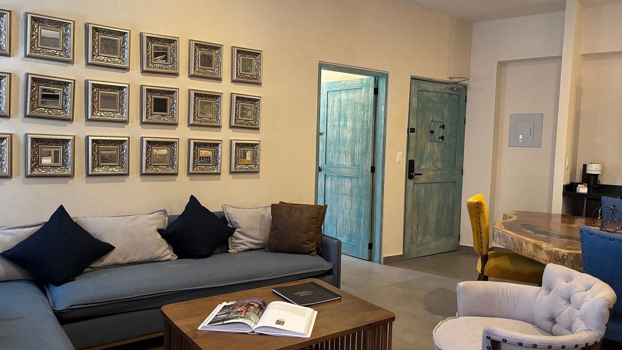 Photo of Livingroom in Santeagueda