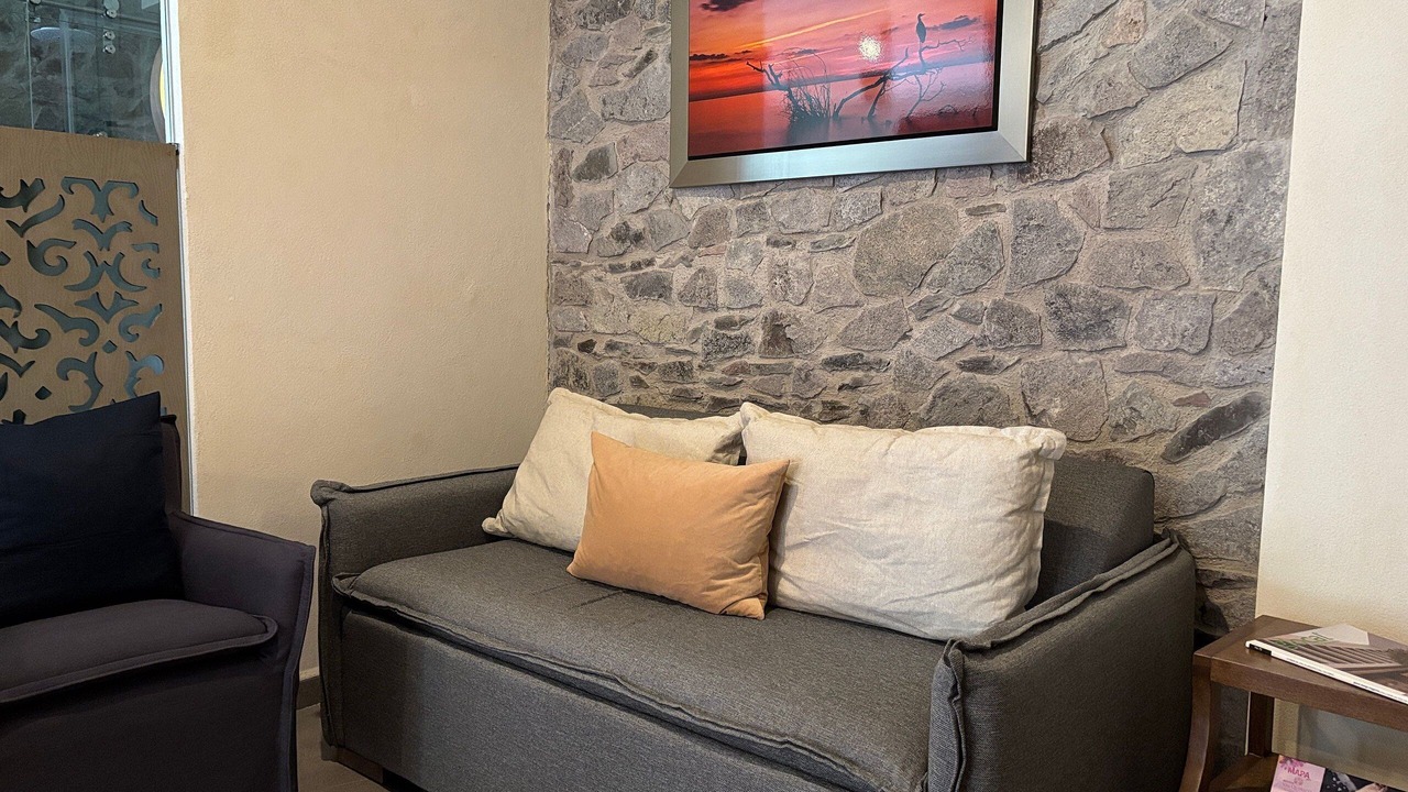 Photo of Livingroom in Santeagueda