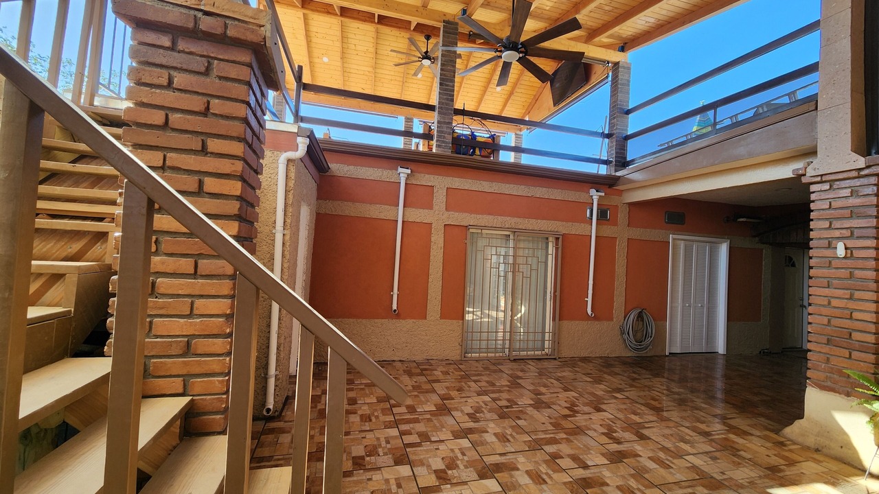 Photo of Outdoor in Juarez Municipality