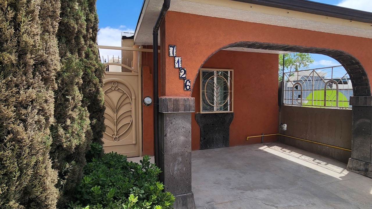 Photo of Outdoor in Juarez Municipality