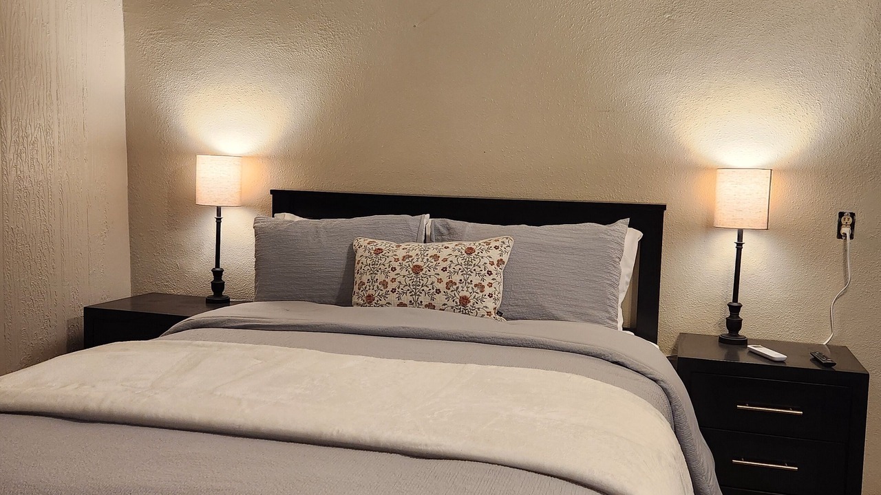 Photo of Bedroom in Juarez Municipality