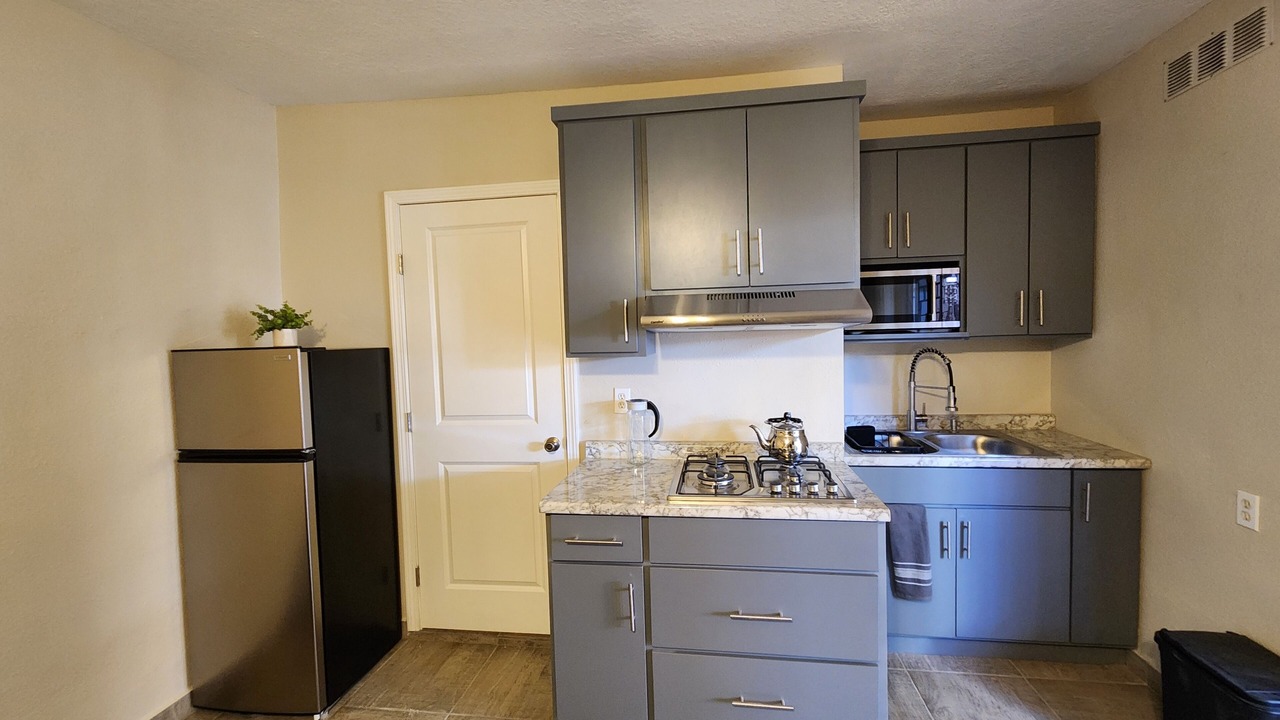 Photo of Kitchen in Juarez Municipality