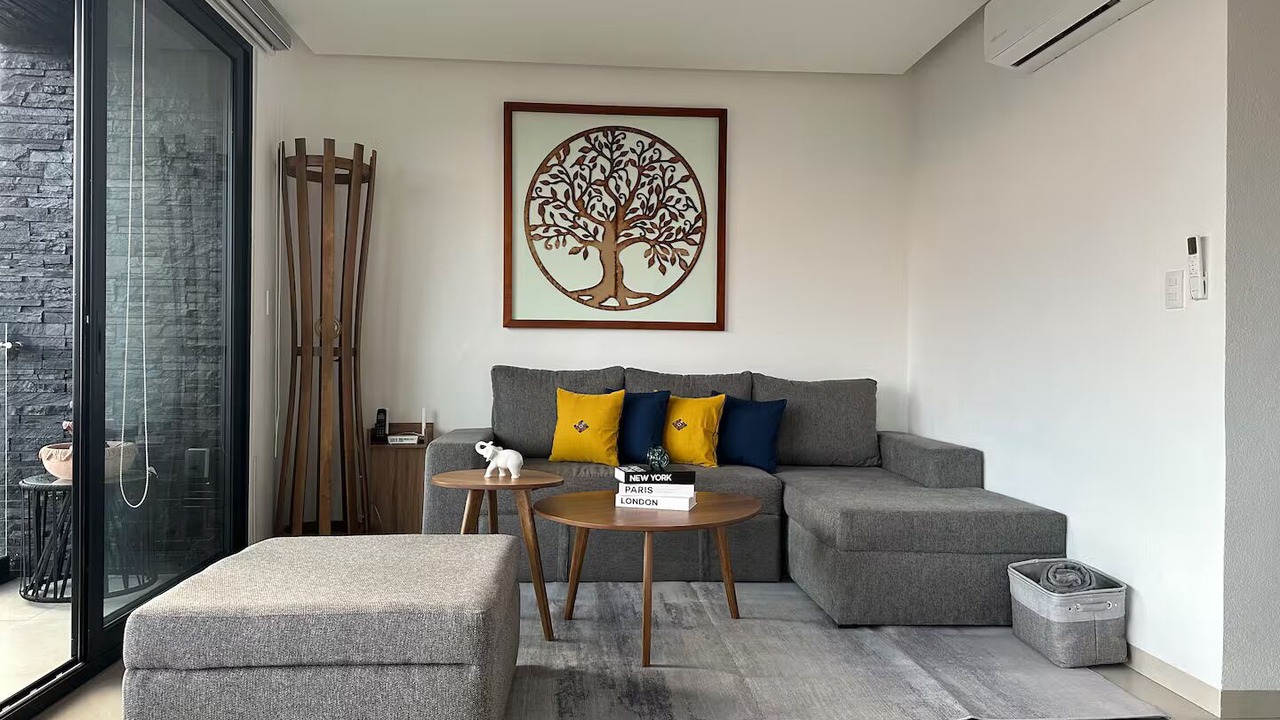 Photo of Livingroom in Morelia