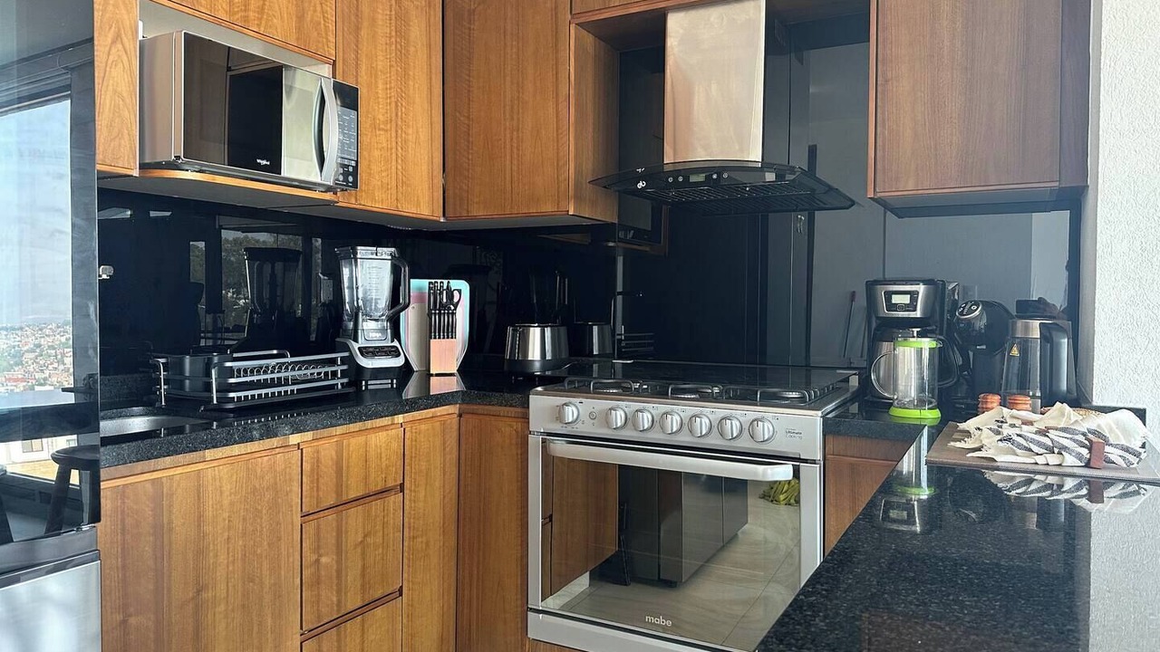 Photo of Kitchen in Morelia