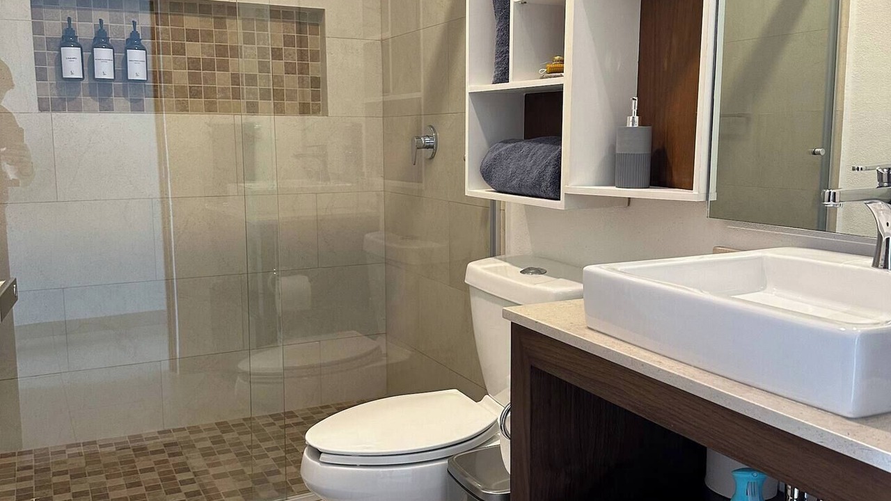 Photo of Bathroom in Morelia
