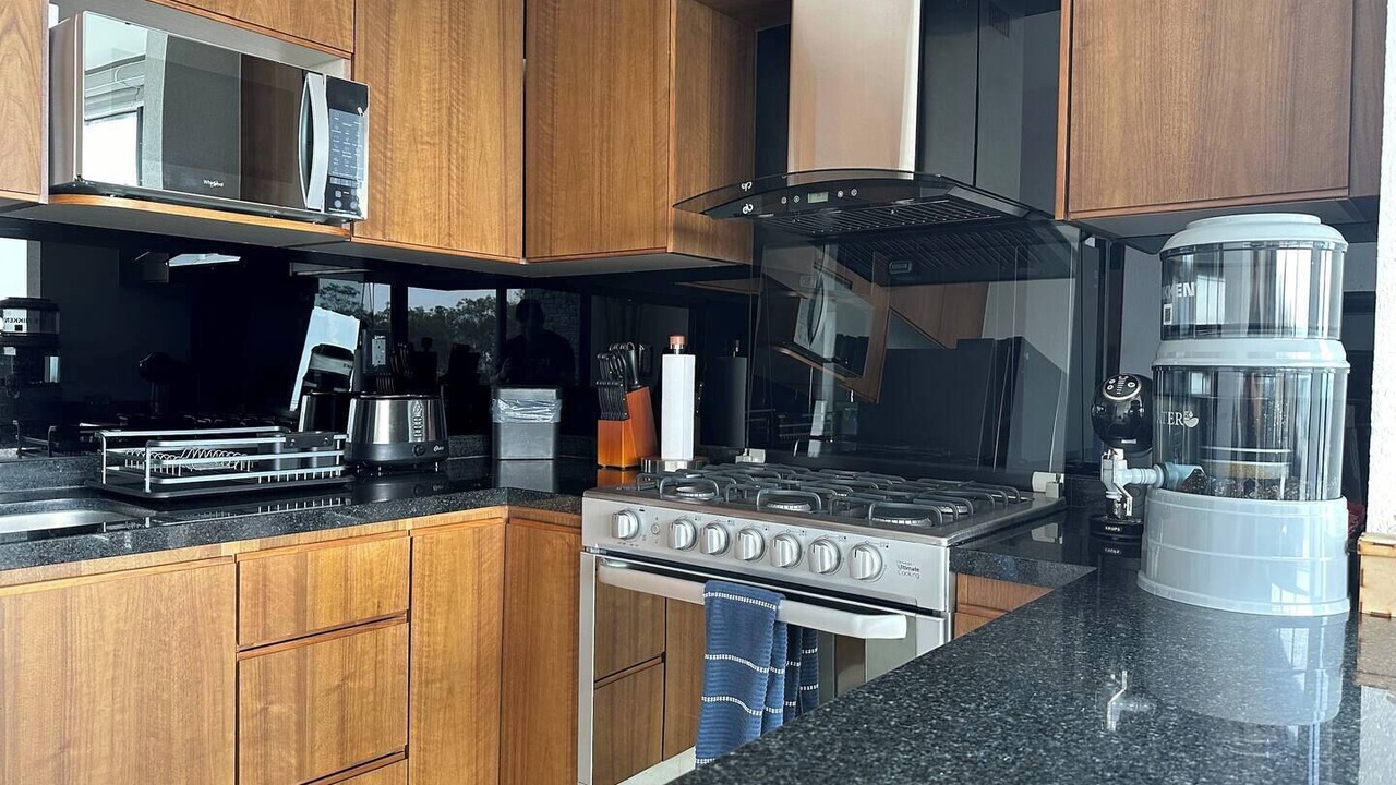 Photo of Kitchen in Morelia