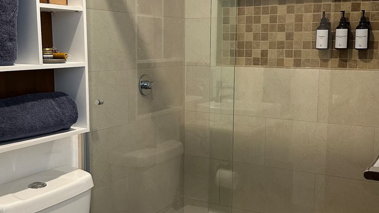 Photo of Bathroom in Morelia