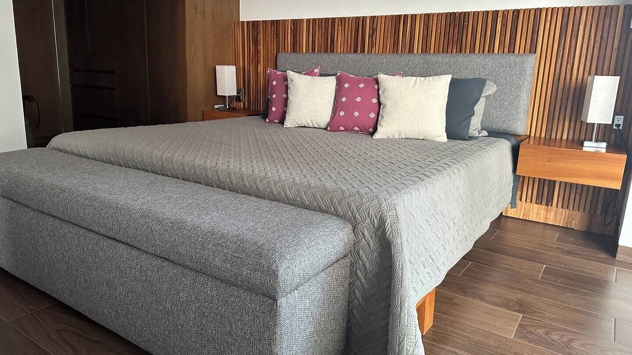 Photo of Bedroom in Morelia