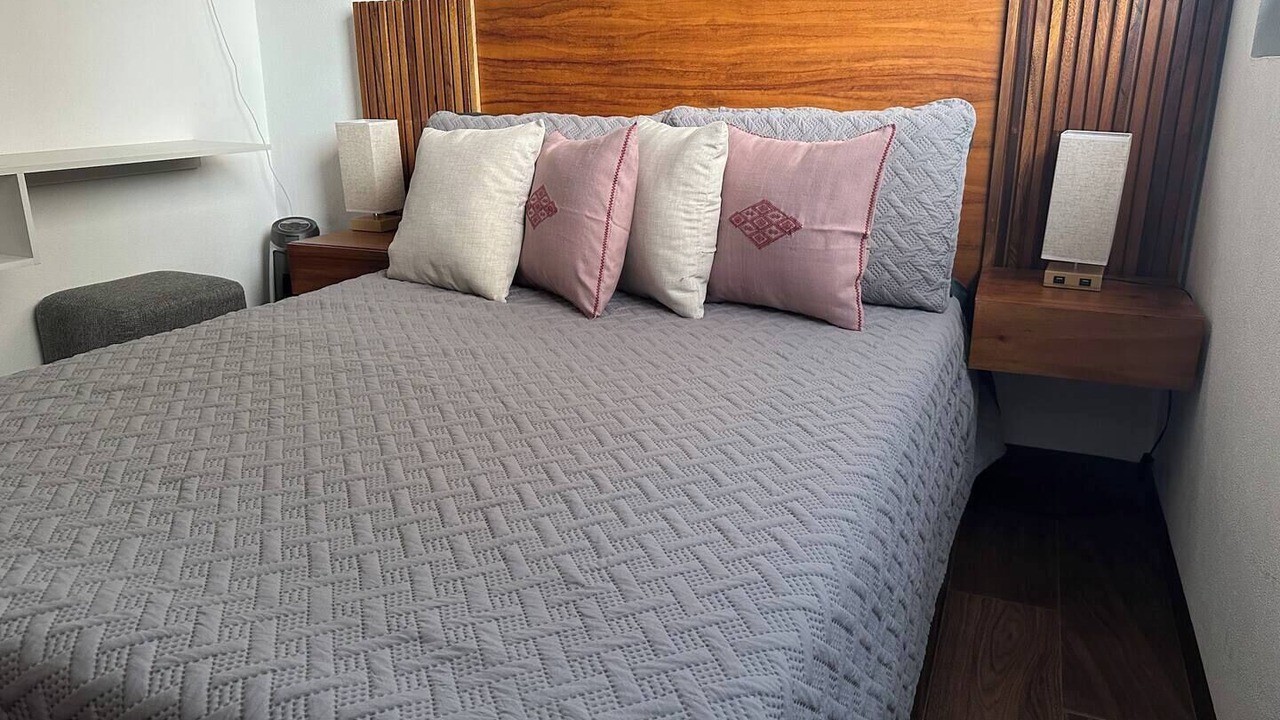 Photo of Bedroom in Morelia