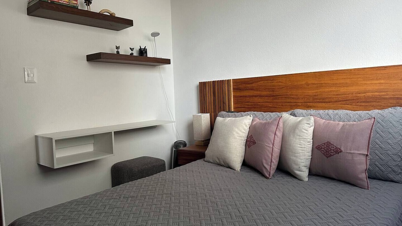 Photo of Bedroom in Morelia