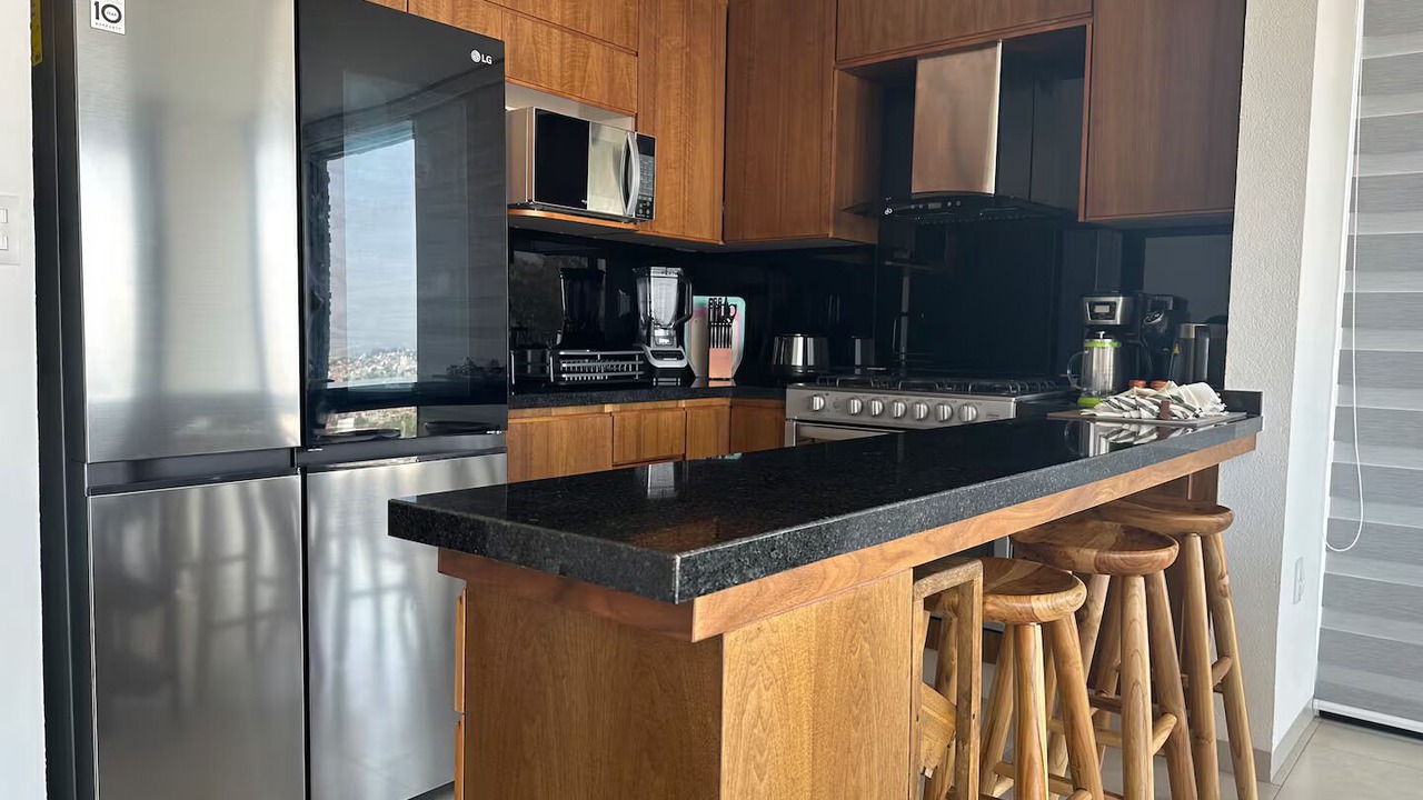 Photo of Kitchen in Morelia