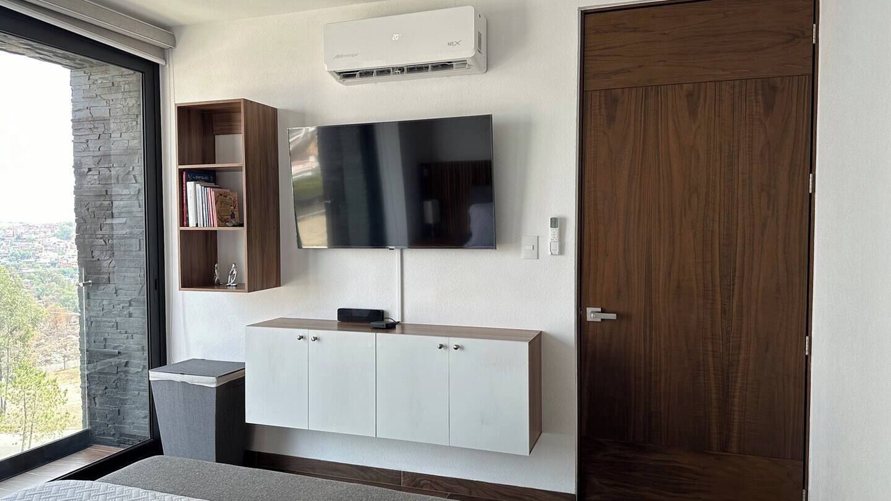 Photo of Bedroom in Morelia