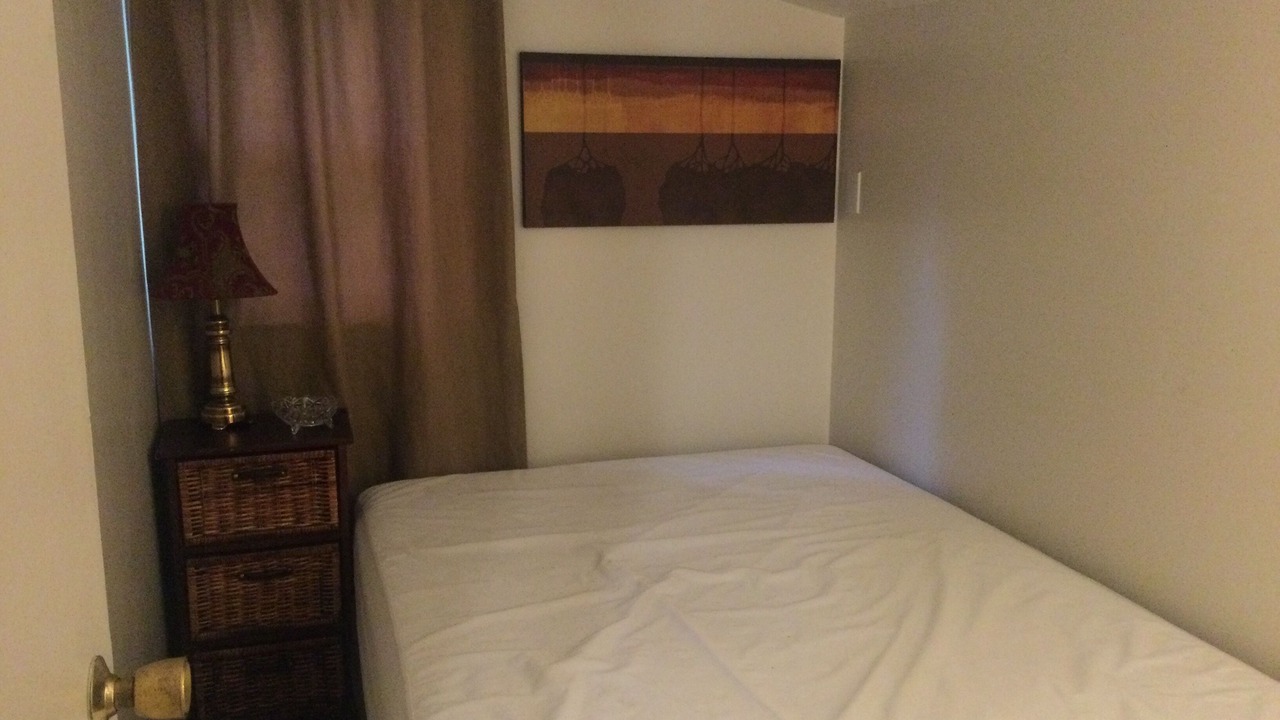 Photo of Bedroom in Sauble Beach