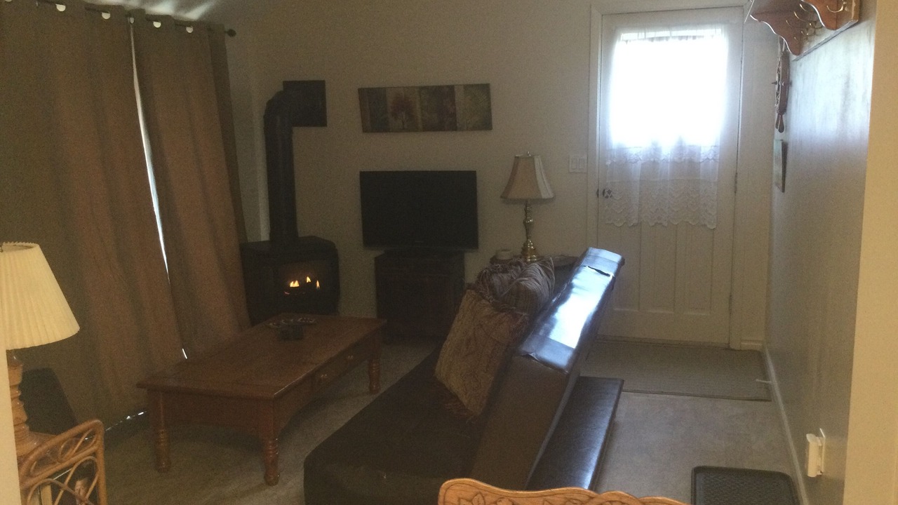 Photo of Livingroom in Sauble Beach