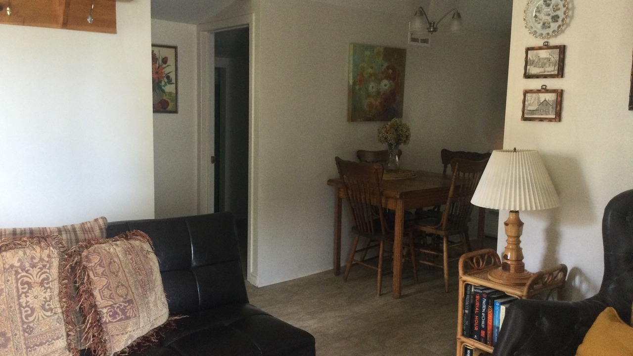 Photo of Livingroom in Sauble Beach