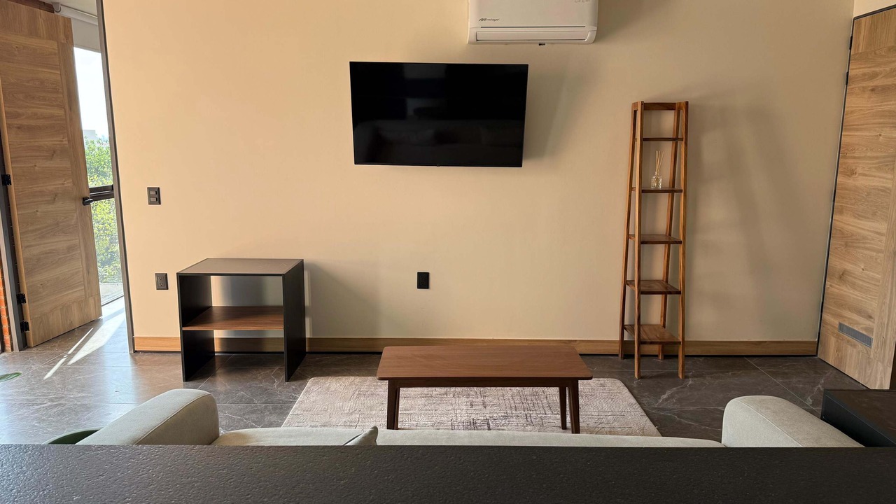 Photo of Livingroom in Lafayette