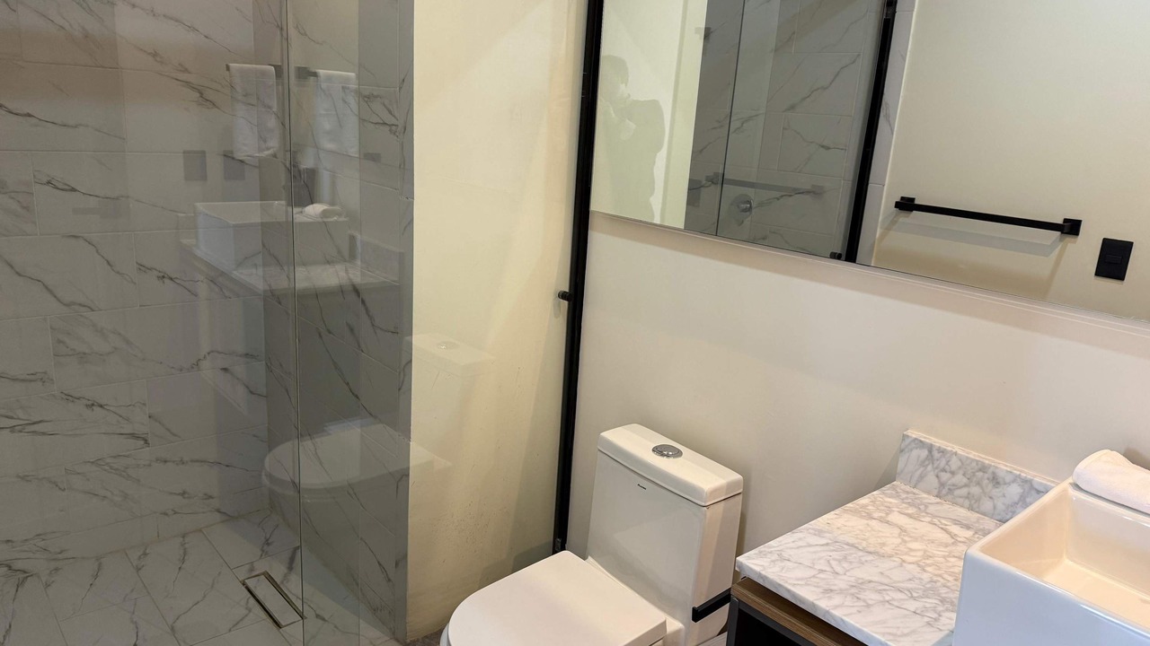 Photo of Bathroom in Lafayette