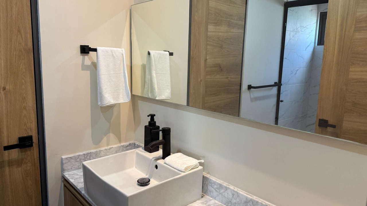 Photo of Bathroom in Lafayette