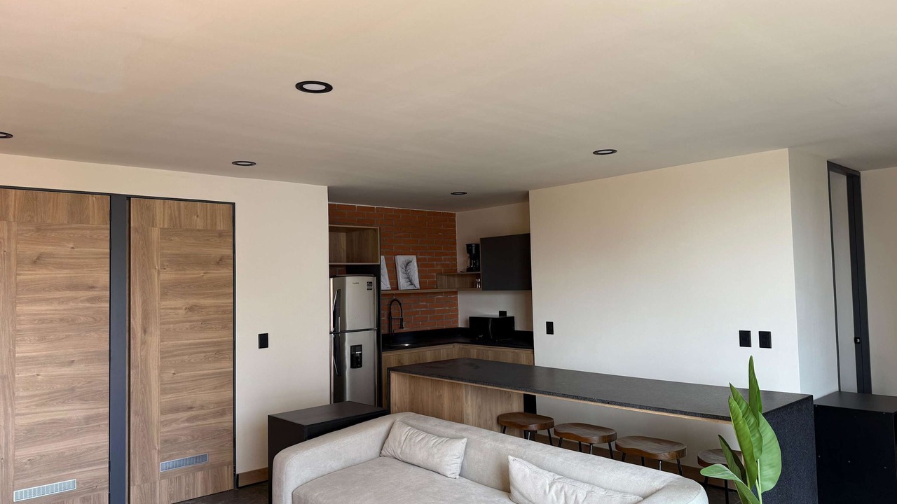 Photo of Livingroom in Lafayette