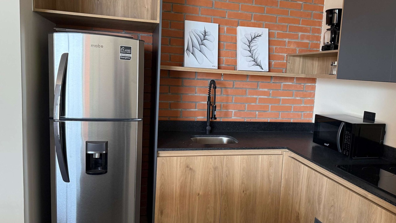Photo of Kitchen in Lafayette