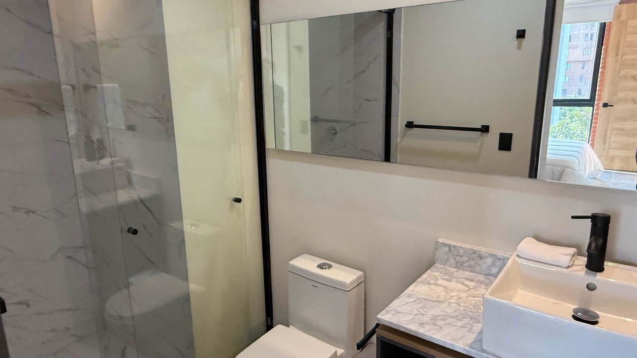 Photo of Bathroom in Lafayette