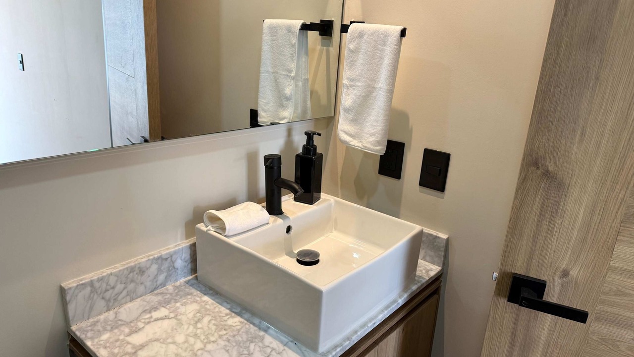 Photo of Bathroom in Lafayette