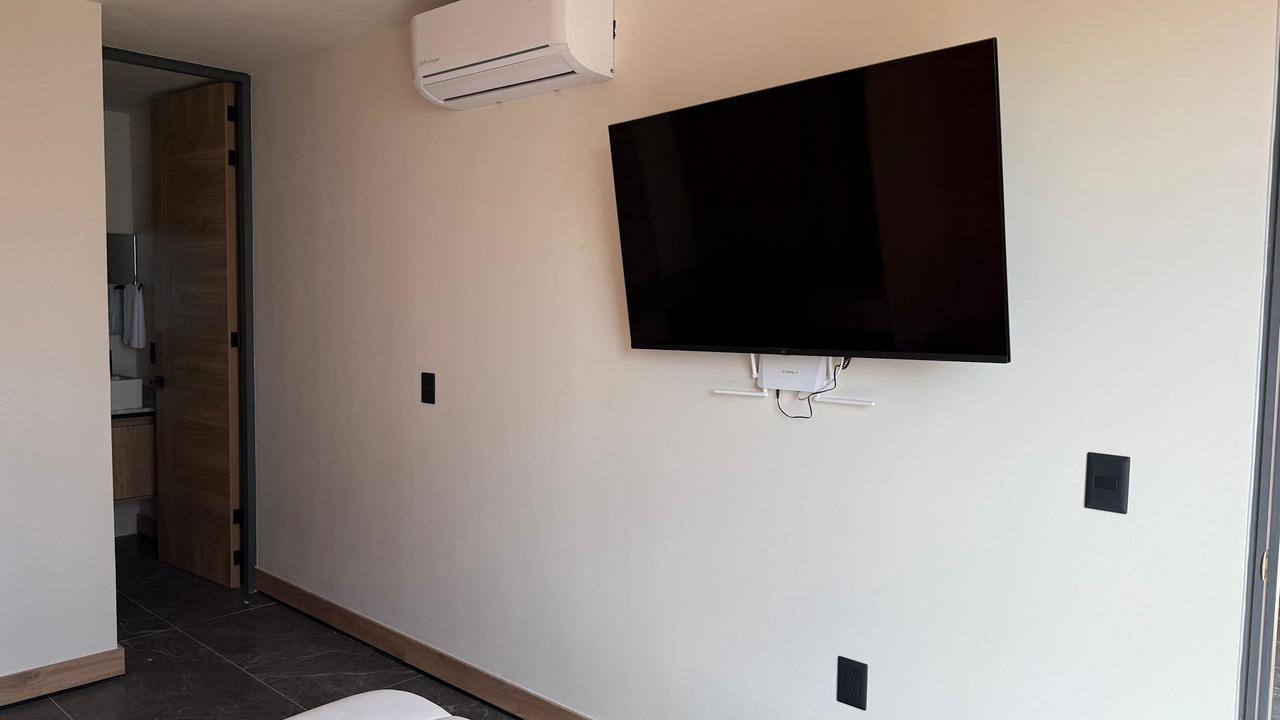 Photo of Bedroom in Lafayette