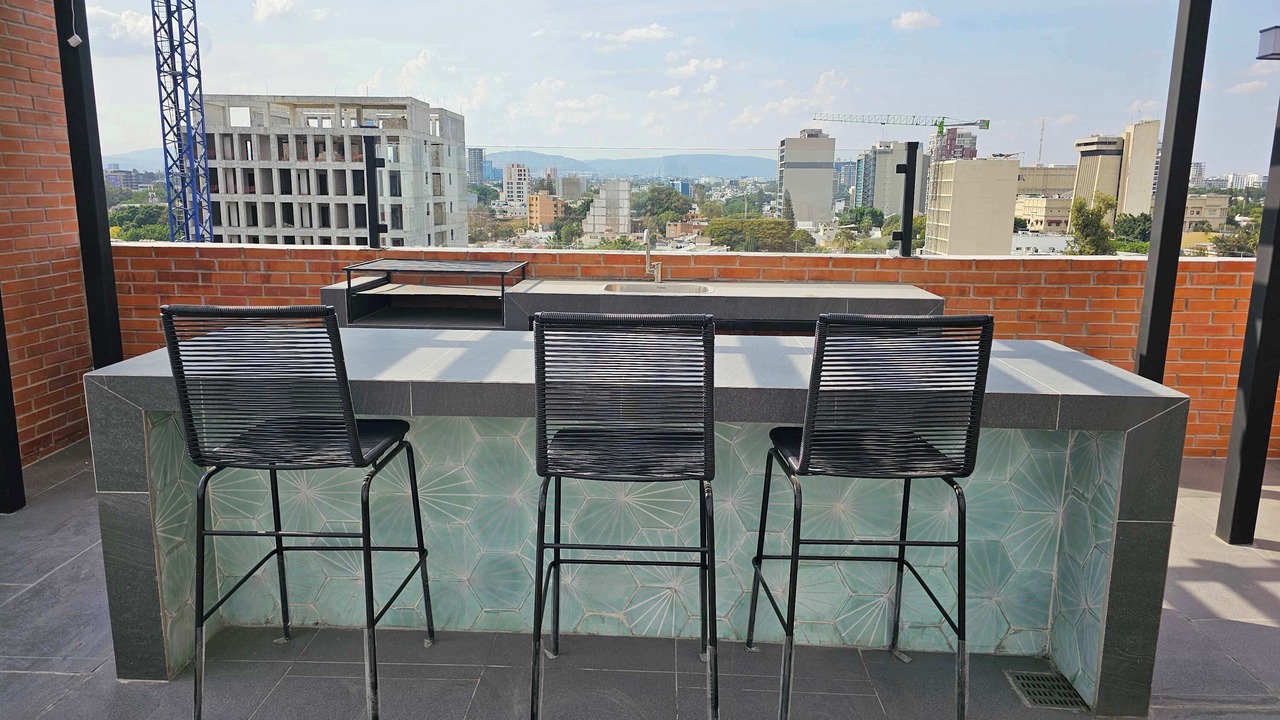 Photo of Patio Balcony in Lafayette
