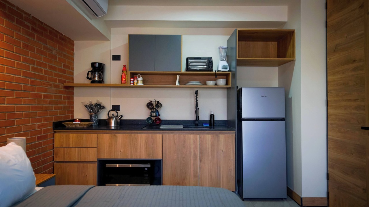 Photo of Kitchen in Lafayette