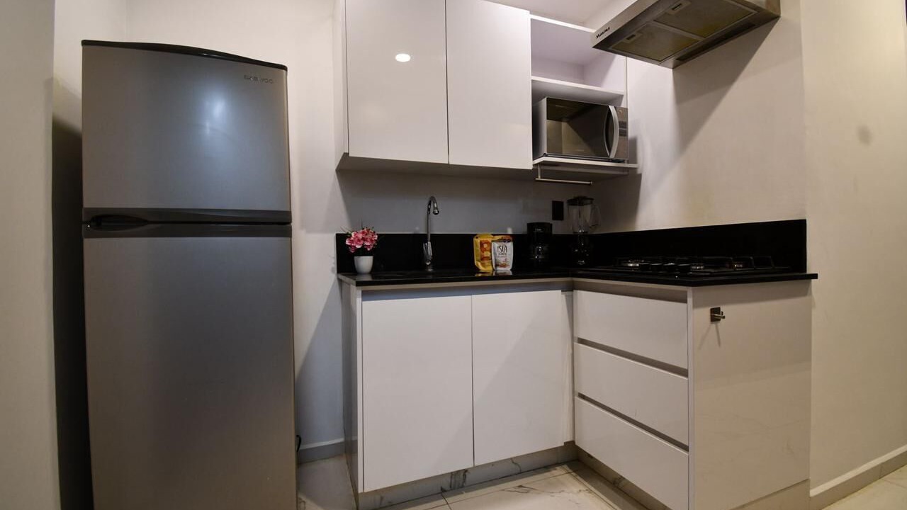 Photo of Kitchen in Granja
