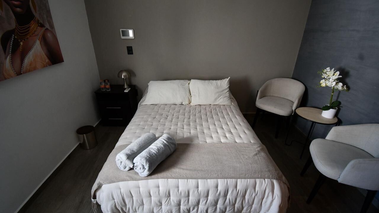 Photo of Bedroom in Granja