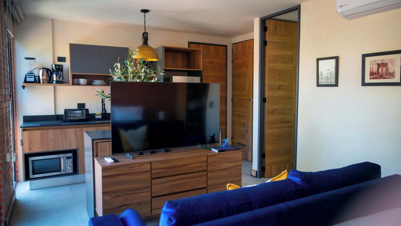 Photo of Livingroom in Lafayette