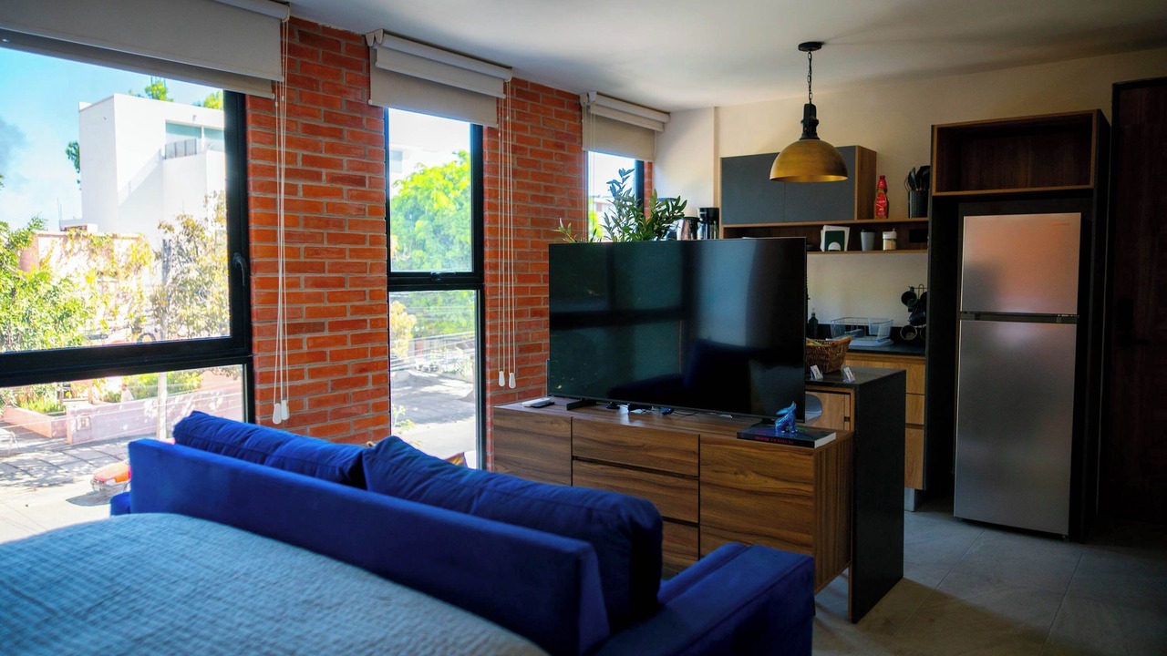 Photo of Livingroom in Lafayette