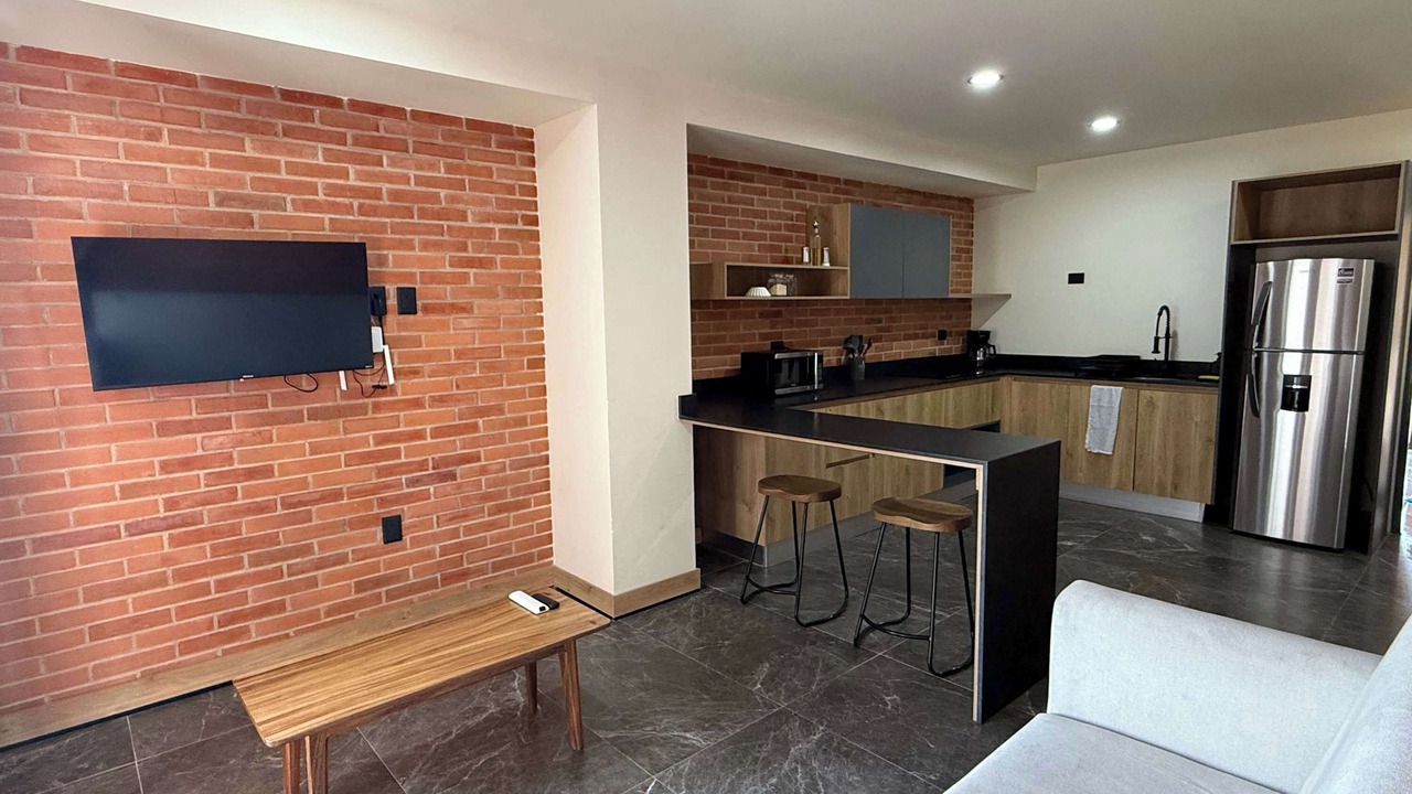 Photo of Livingroom in Lafayette