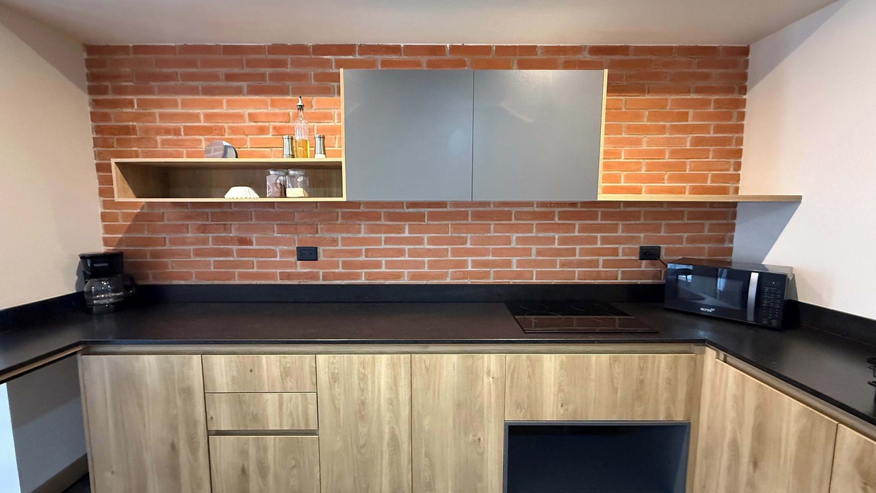 Photo of Kitchen in Lafayette