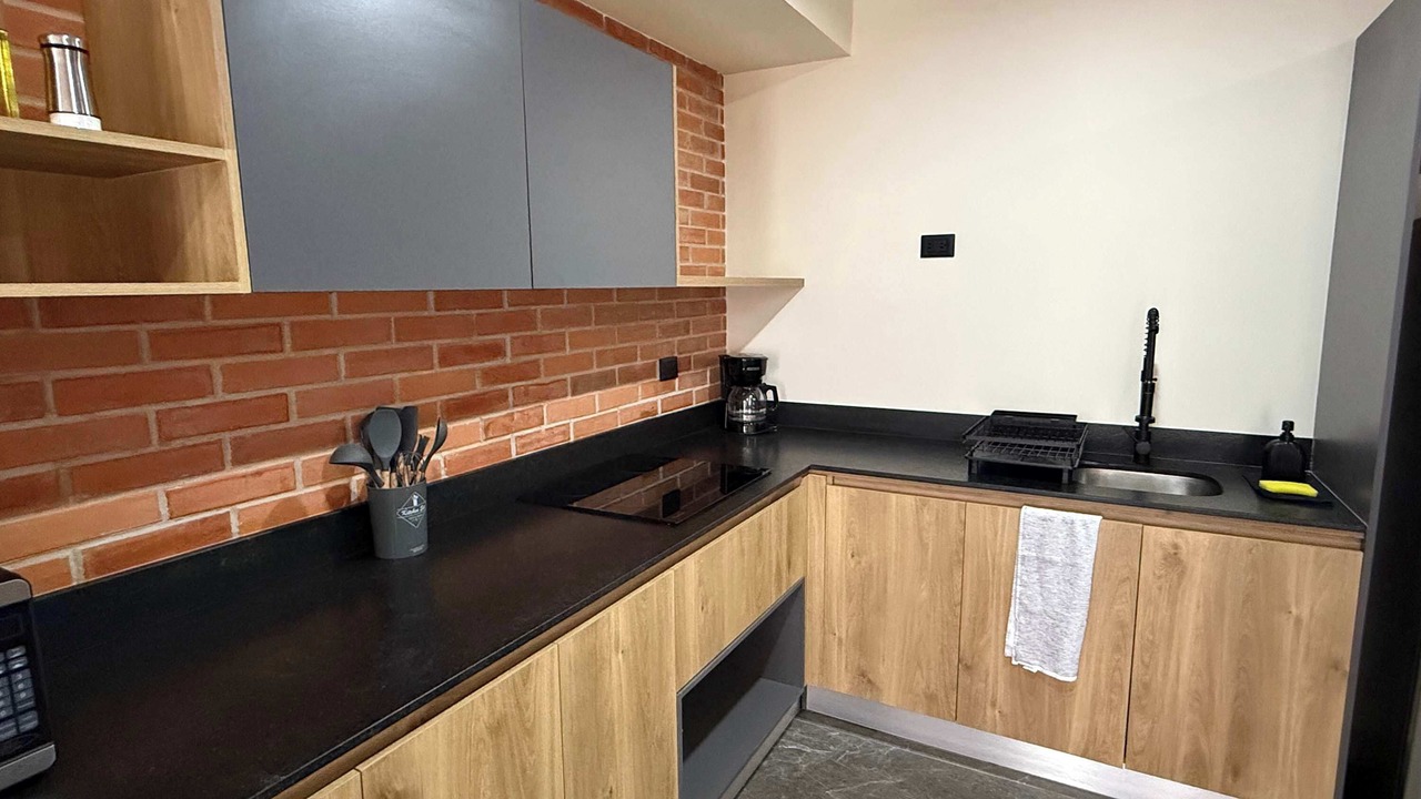 Photo of Kitchen in Lafayette