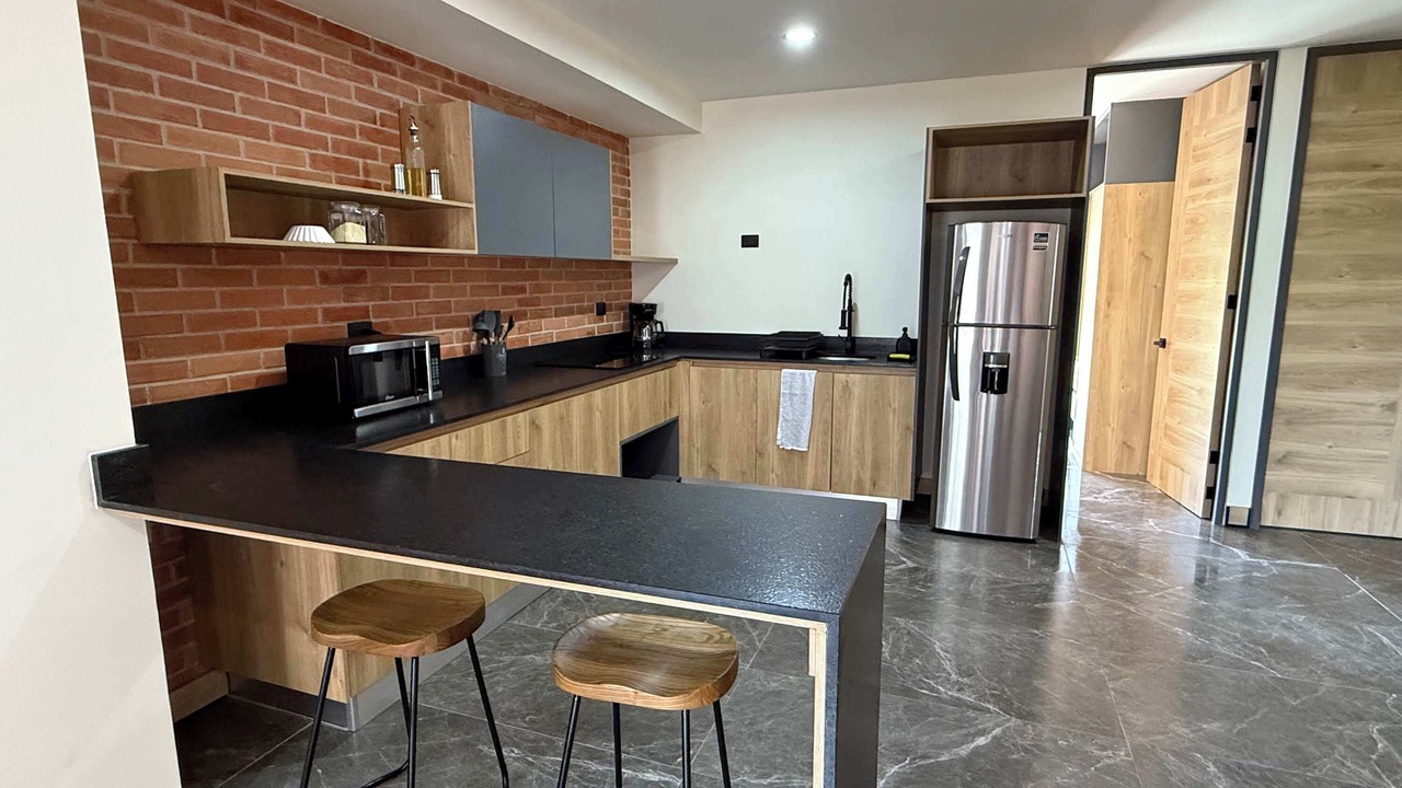 Photo of Kitchen in Lafayette