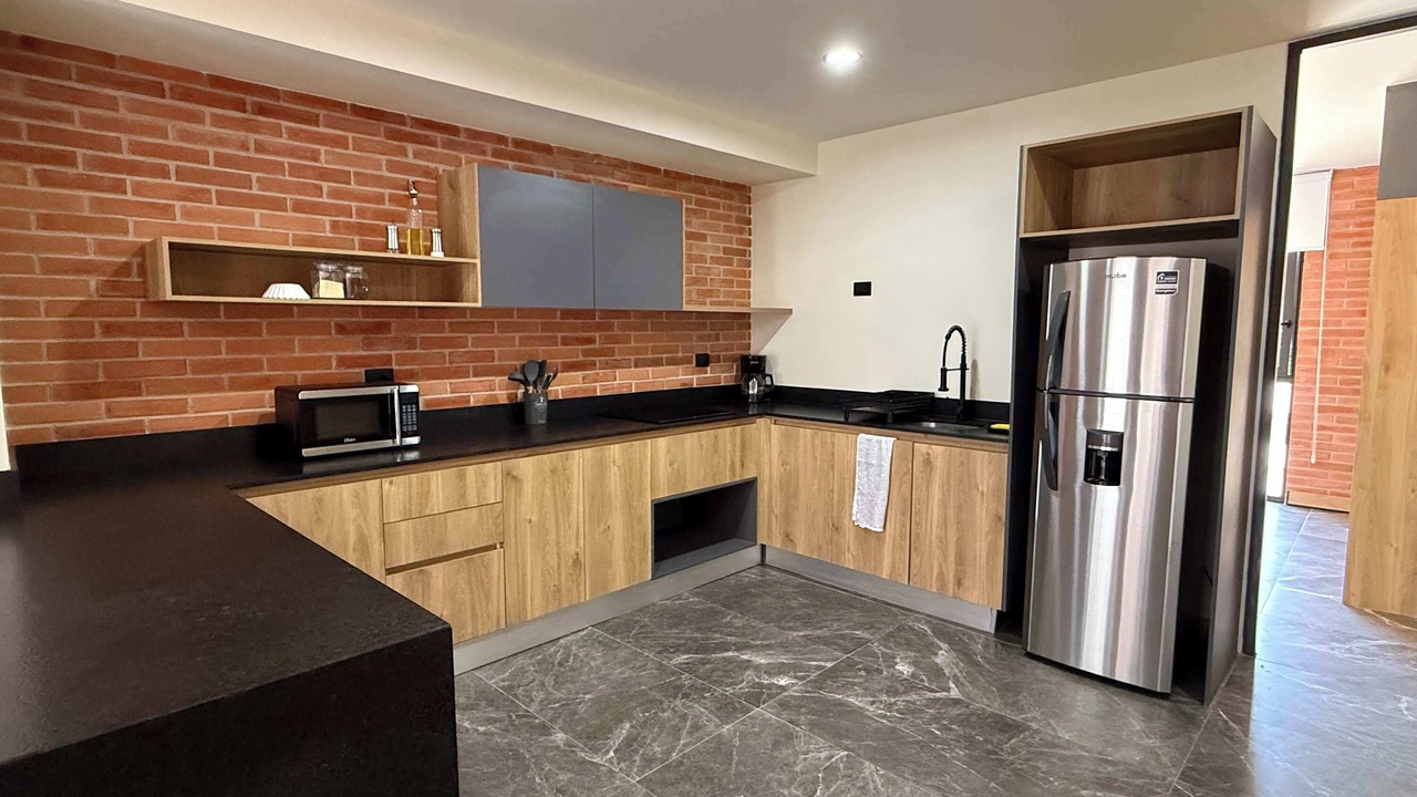 Photo of Kitchen in Lafayette