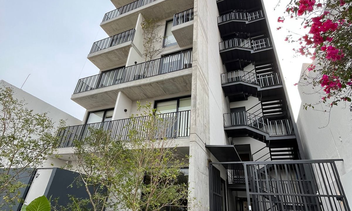 Photo of Outdoor in Providencia