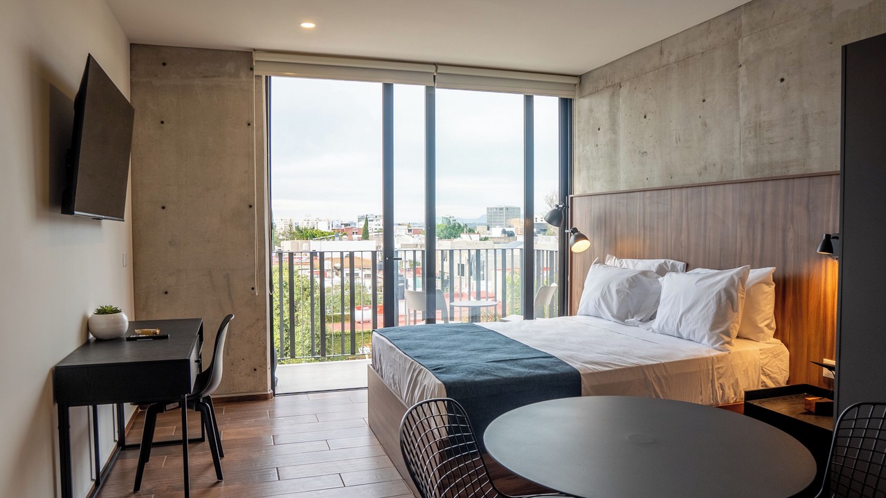 Photo of Bedroom in Providencia