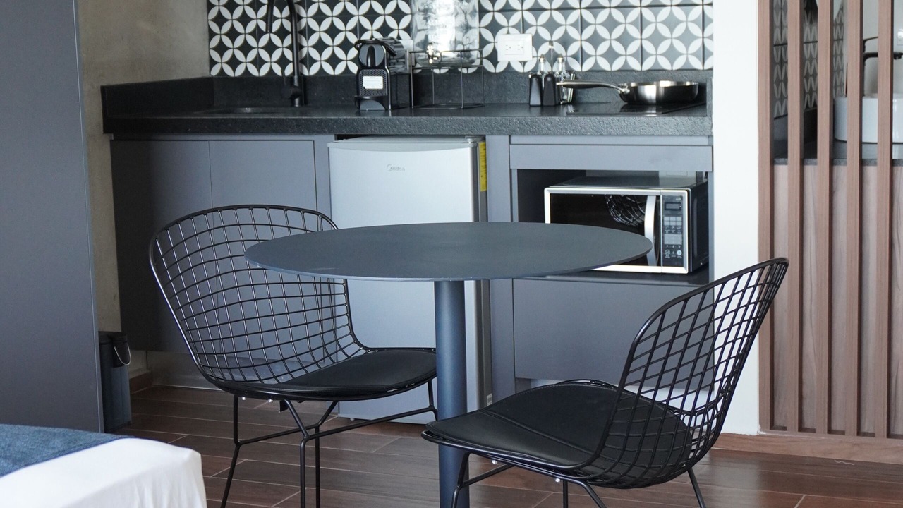 Photo of Kitchen in Providencia